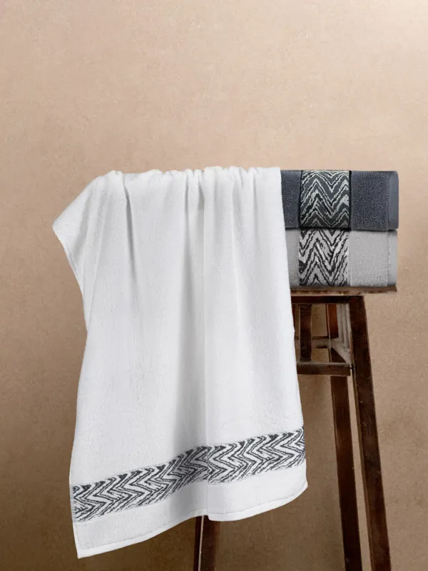 Προϊόν Πετσέτα Pome Silver  Εικόνα