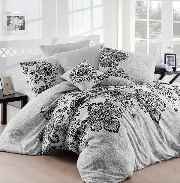 Προϊόν ΝΕΧΤ 3211 ΣΕΤ ΣΕΝΤΟΝΙ 100%CΟΤ. 240Χ260 4ΤΕΜ Εικόνα