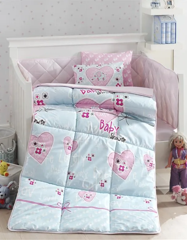 Προϊόν ΝΕΧΤ 4024 LΟGΥ ΣΕΤ ΣΕΝΤΟΝΙ ΒΕΒΕ 100% ΒΑΜΒ.100Χ150 Εικόνα