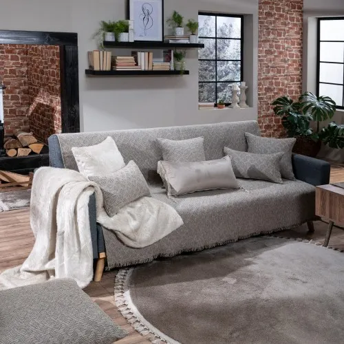 Προϊόν Ριχτάρι Harlem 03 - Διθέσιο 180x250cm Εικόνα