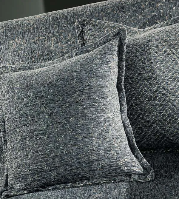 Προϊόν Διακοσμητικό Μαξιλάρι Matis Anthracite (Χωρίς Γέμιση) Εικόνα