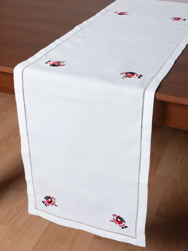 Προϊόν Χριστουγεννιάτικη τραβέρσα (40cm x 170cm) 1021 Εικόνα