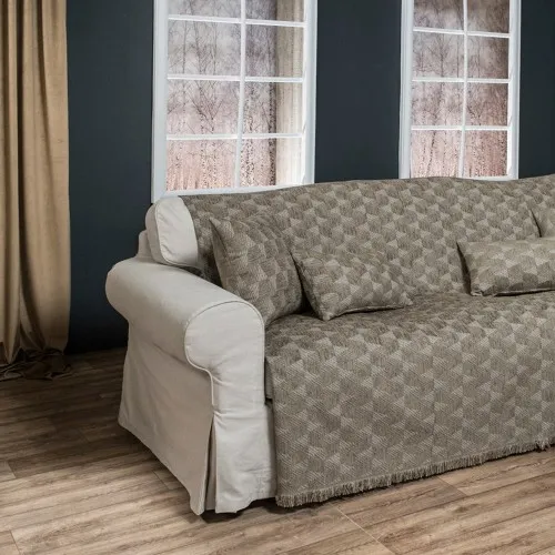 Προϊόν Ριχτάρι Memphis 03 - Τριθέσιο 180x300cm Εικόνα