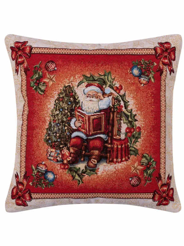 Προϊόν ΧΡΙΣΤΟΥΓΕΝΝΙΑΤΙΚΕΣ ΜΑΞΙΛΑΡΟΘΗΚΕΣ (45cm x 45cm) W353 Εικόνα