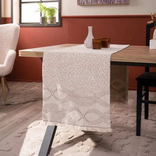 Προϊόν Τραβέρσα Garland 01 - 45x180cm Εικόνα