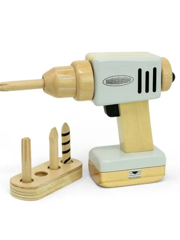 Προϊόν Ξύλινο Black & Decker Mama Memo Εικόνα