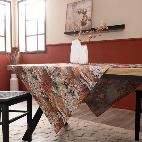 Προϊόν Καρέ Zamora - 90x90cm Εικόνα