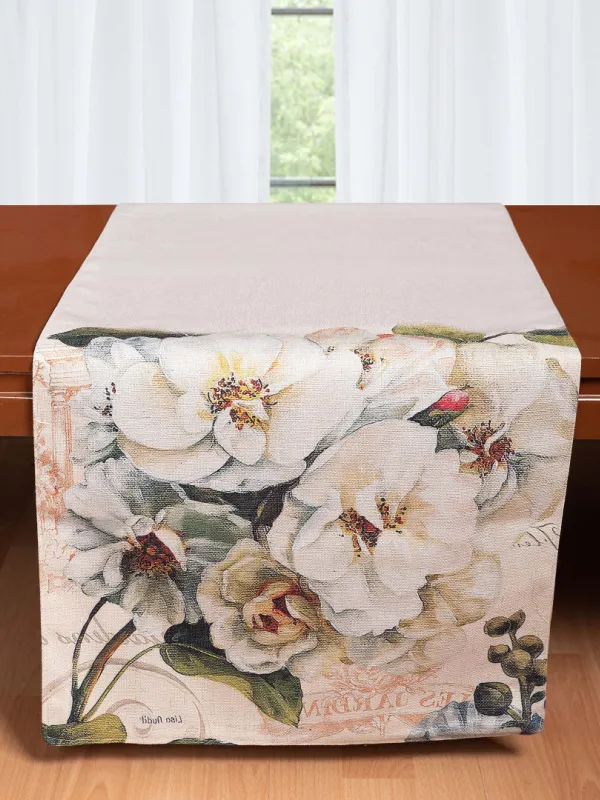 Προϊόν Τραβέρσα με στάμπα (45cm x 170cm) ks175 Εικόνα