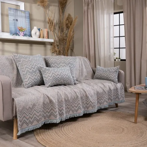 Προϊόν Ριχτάρι Piacenza 08 - Μονοθέσιο 180x150cm Εικόνα