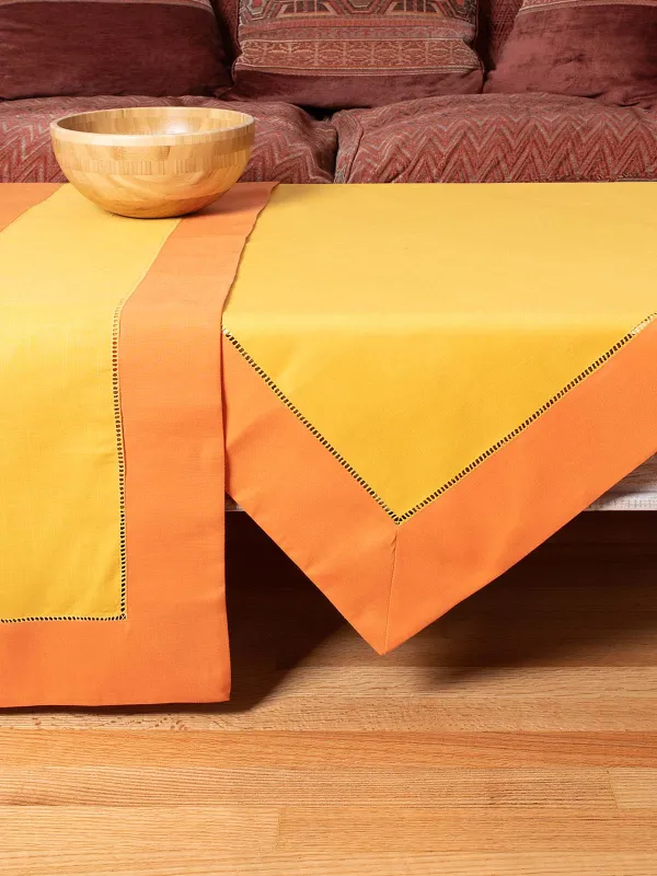 Προϊόν ροτόντα (180cm rd)  bg17 κροκί/ώχρα Εικόνα