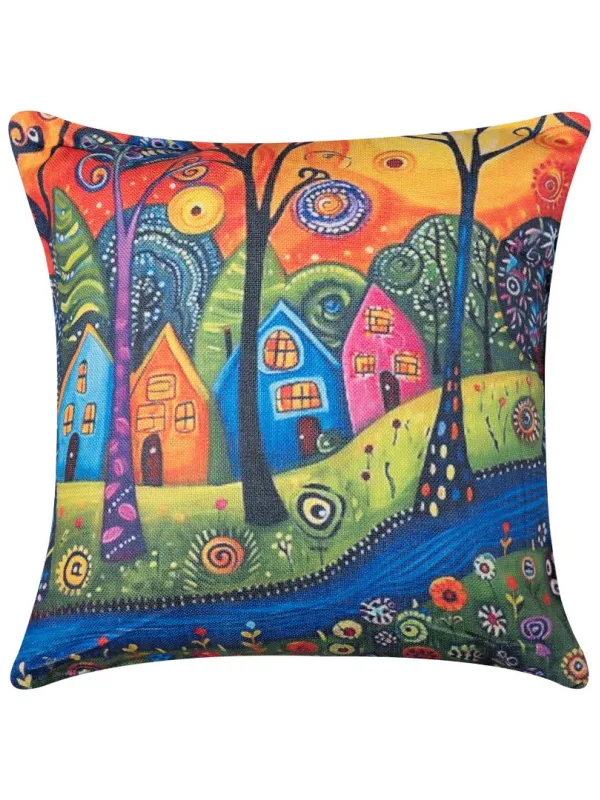 Προϊόν ΣΤΑΜΠΩΤΗ ΜΑΞΙΛΑΡΟΘΗΚΗ (45cm x 45cm) ks339 Εικόνα