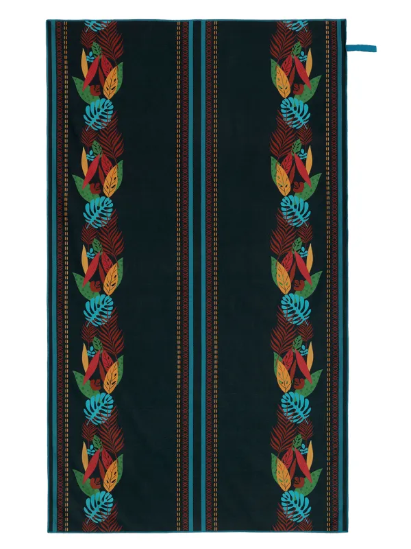 Προϊόν Πετσέτα Θαλάσσης Beach Collection 90x160 EM31 Εικόνα