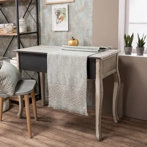 Προϊόν Τραβέρσα Philadelphia 13 - 45x180cm Εικόνα