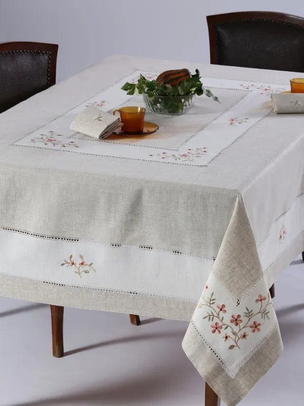 Προϊόν Τραπεζομάντηλο 8007 (140cm x 140cm) Εικόνα