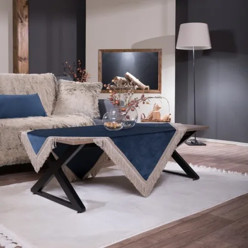 Προϊόν Καρέ Velvet 04 - 90x90cm Εικόνα