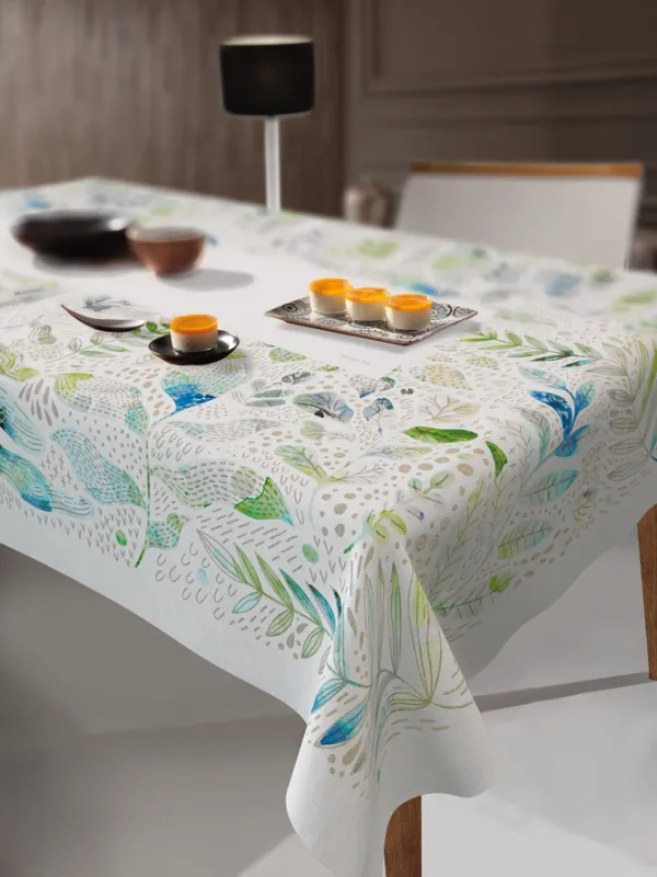 Προϊόν Τραπεζομάντηλο 1040 Aqua  Εικόνα
