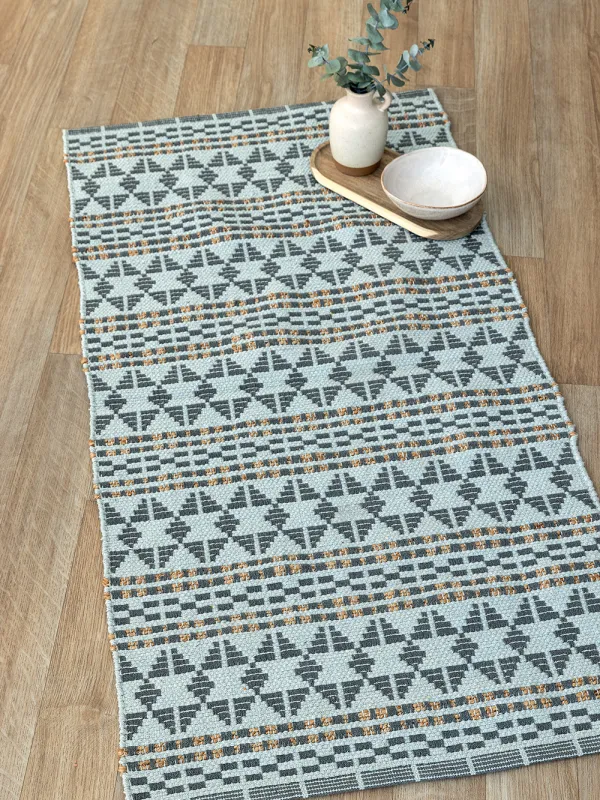 Προϊόν Ταπέτο κουζίνας 60x120 LOPA GREY Εικόνα