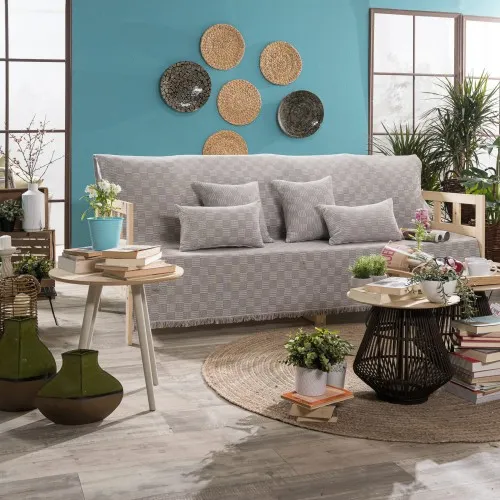 Προϊόν Ριχτάρι Teramo 03 - Μονοθέσιο 180x150cm Εικόνα