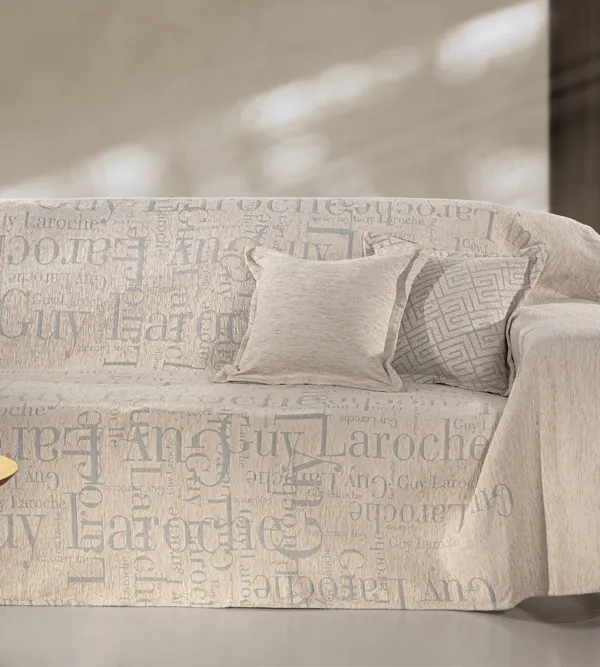 Προϊόν Ριχτάρι Καναπέ Stamp Natural  Εικόνα