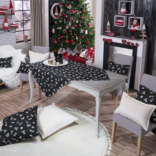 Προϊόν Καρέ Saxen 06 - 90x90cm Εικόνα