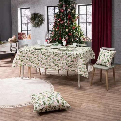 Προϊόν Τραπεζομάντηλο Mainz - 135x135cm Εικόνα