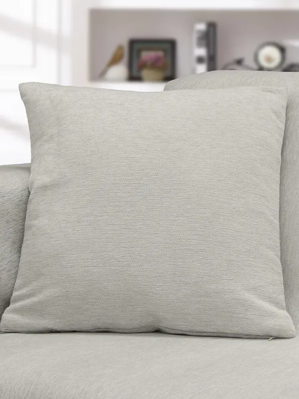 Προϊόν LINO ΜΑΞΙΛΑΡΟΘΗΚΗ VALIO L.GREY 45X45 Εικόνα