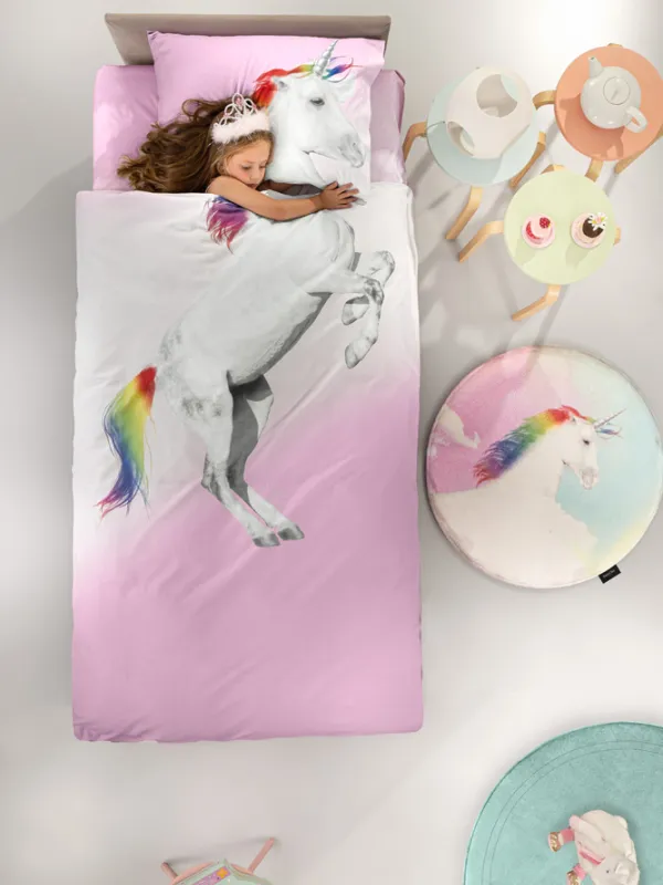 Προϊόν Παπλωματοθήκη & Μαξιλαροθήκη Ceros Cotton  Εικόνα