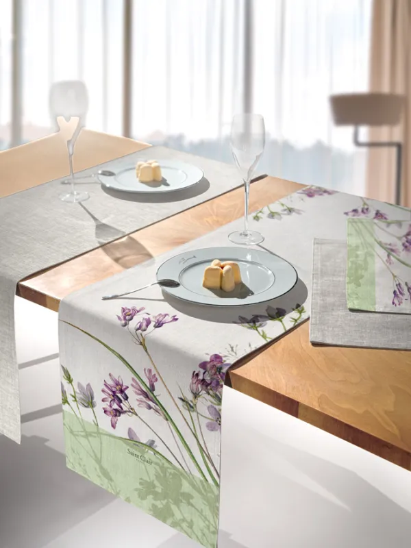 Προϊόν Τραβέρσα 18 Green  Εικόνα