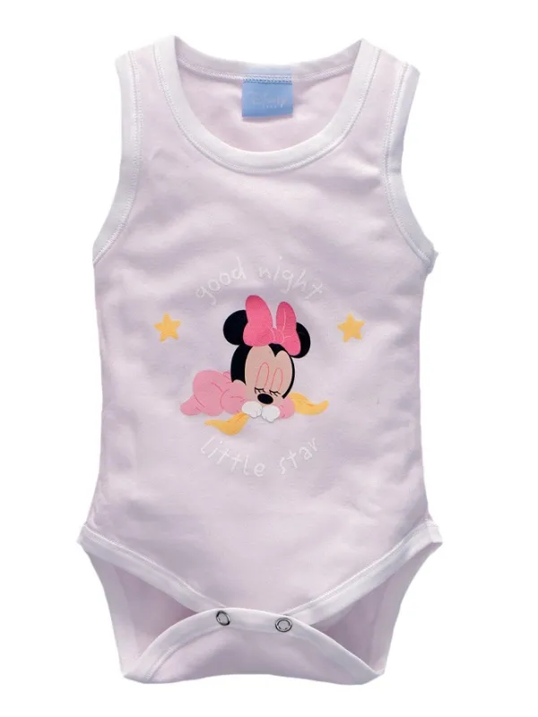 Προϊόν Εσώρουχο Αμάνικο Design 62 (6-9 μηνών) Εικόνα