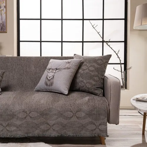 Προϊόν Ριχτάρι Garland 03 - Μονοθέσιο 180x150cm Εικόνα