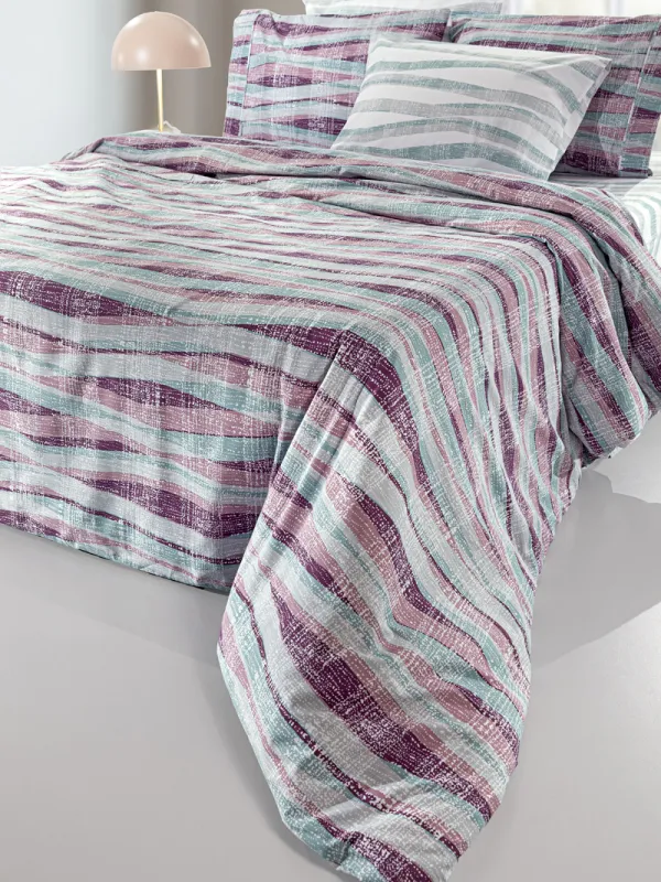 Προϊόν Σετ 4τμχ. Σεντόνια Active Iris  Εικόνα