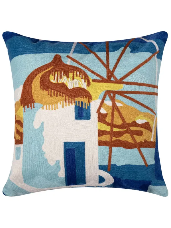 Προϊόν ΜΑΞΙΛΑΡΟΘΗΚΗ (45cm x 45cm) πολύγαζο s309 Εικόνα