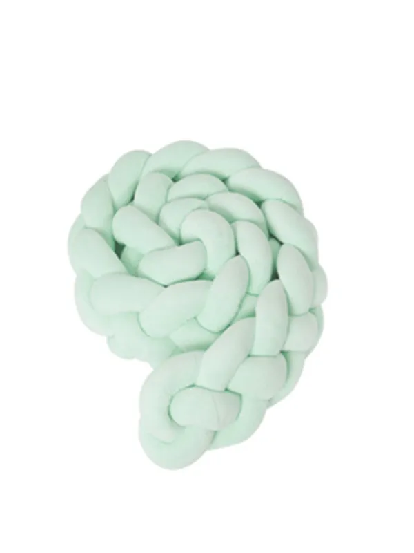 Προϊόν Πάντα κούνιας πλεξούδα 20x220 PLEXY AQUA Εικόνα