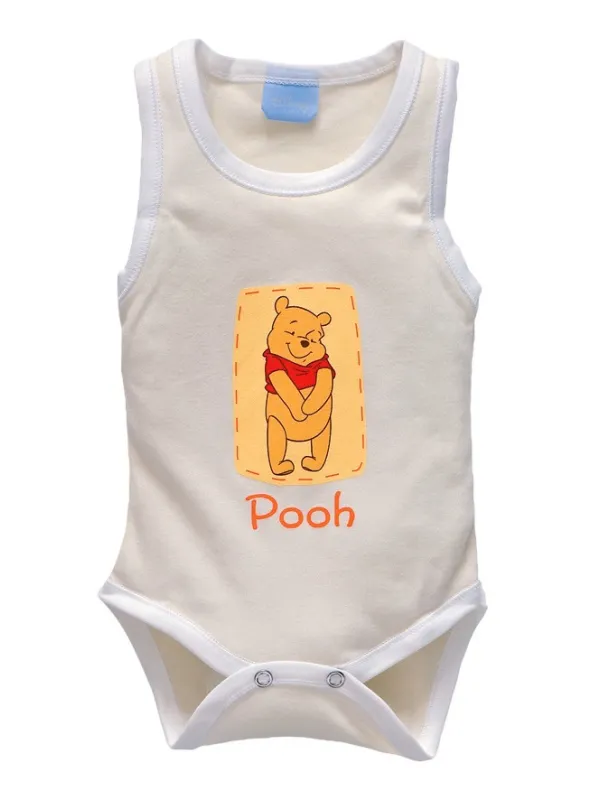 Προϊόν Εσώρουχο Αμάνικο Design 65 (6-9 μηνών) Εικόνα