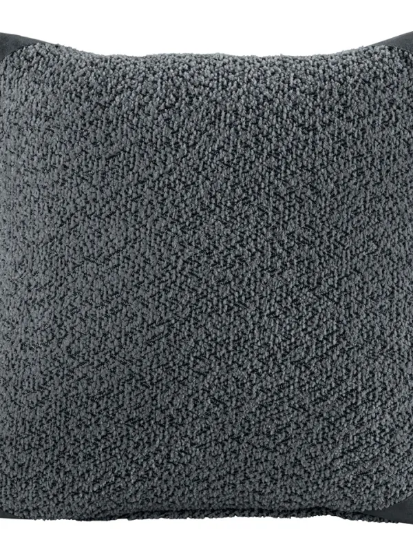 Προϊόν Διακοσμητικό Μαξιλάρι Lama Anthracite (Χωρίς Γέμιση) Εικόνα