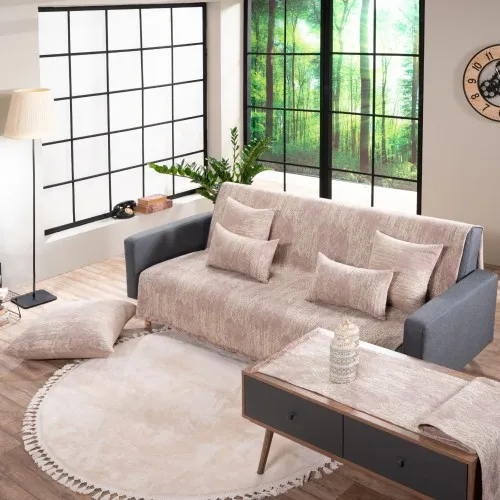 Προϊόν Ριχτάρι Sacramento 01 - Μονοθέσιο 180x150cm Εικόνα