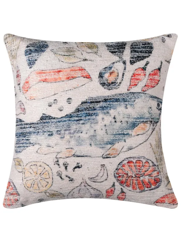 Προϊόν Βαμβακερή μαξιλαροθήκη (45cm x 45cm) 2359 Εικόνα