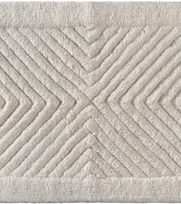 Προϊόν Πατάκι Μπάνιου Mozaik Perla  Εικόνα