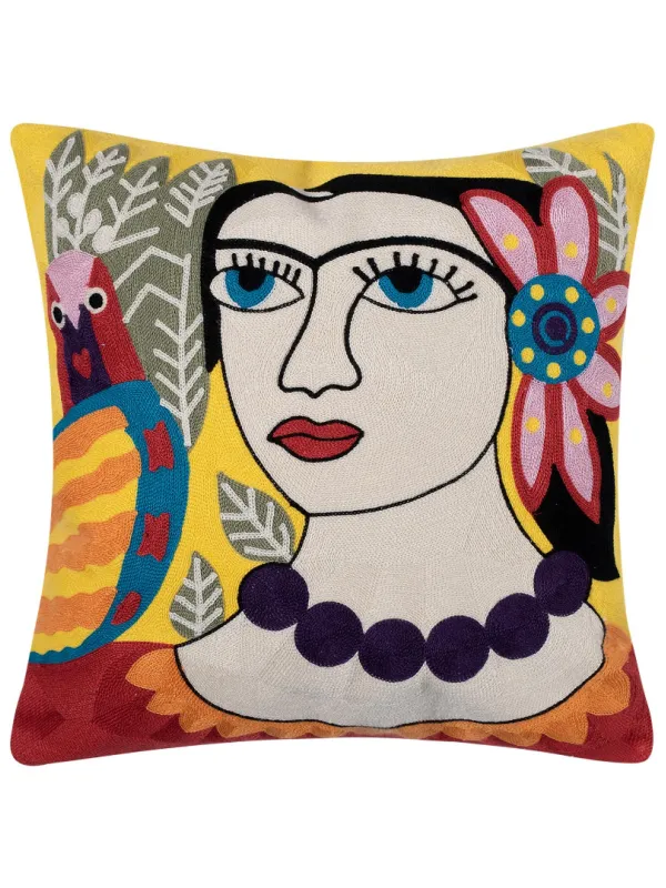 Προϊόν ΜΑΞΙΛΑΡΟΘΗΚΗ (45cm x 45cm) πολύγαζο 134 Εικόνα