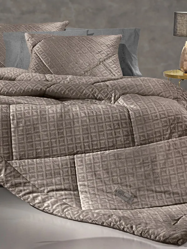 Προϊόν Πάπλωμα Profile Cocoa  Εικόνα