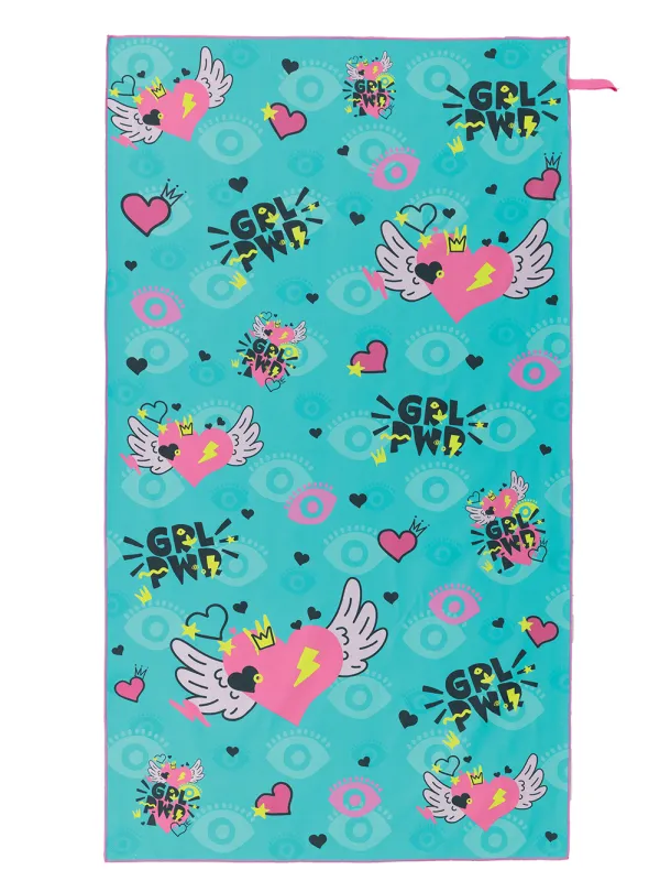 Προϊόν Πετσέτα Θαλάσσης Beach Collection 90x160 NM13 Εικόνα