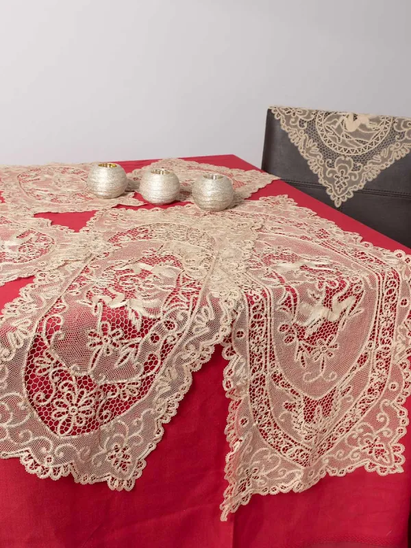 Προϊόν Σετ (σετ 6 τεμαχίων) 6833 Εικόνα