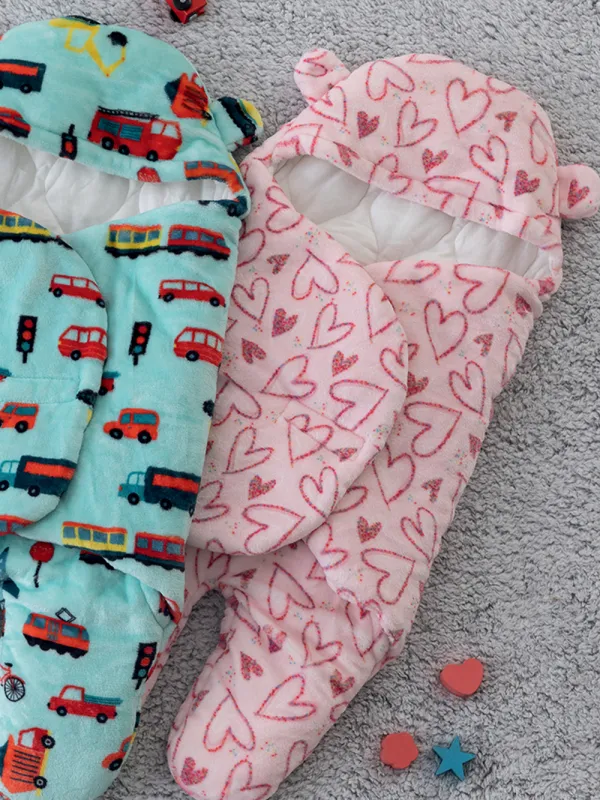 Προϊόν Υπνόσακος μπεμπέ SAB101 Εικόνα