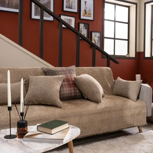 Προϊόν Ριχτάρι Cleveland 08 - Τετραθέσιο 180x350cm Εικόνα