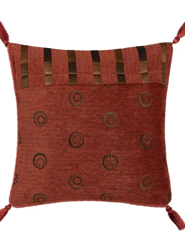 Προϊόν ΜΑΞΙΛΑΡΟΘΗΚΗ  5103 (45cm x 45cm) πορτοκαλί Εικόνα