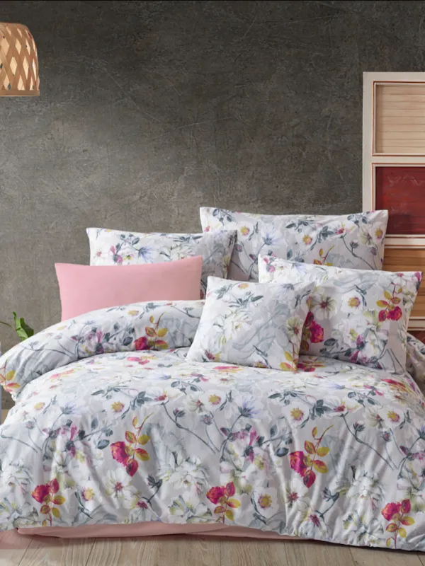 Προϊόν ΝΕΧΤ 3210 ΣΕΤ ΣΕΝΤΟΝΙ 100%CΟΤ. 240Χ260 4ΤΕΜ Εικόνα