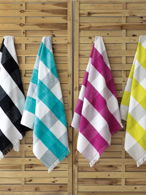 Προϊόν Πετσέτα Θαλάσσης Beach Collection 86x160 Copa MOV Εικόνα