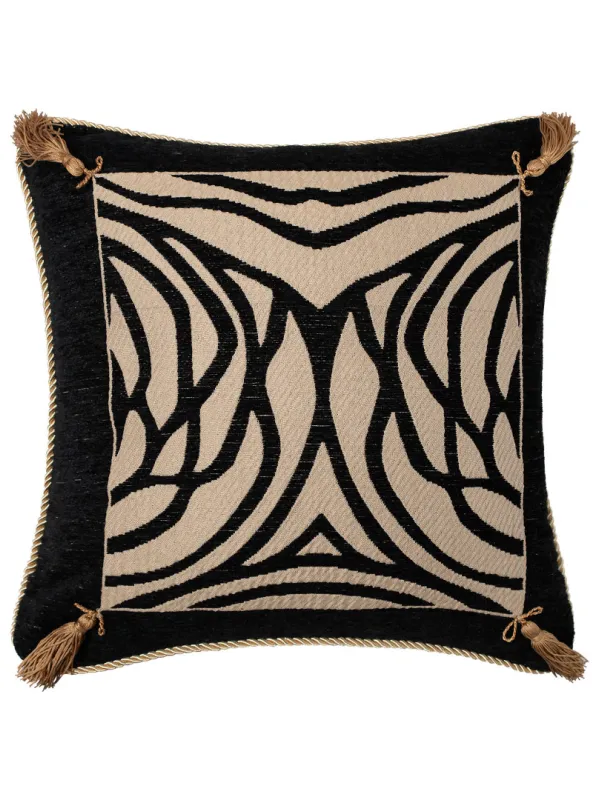 Προϊόν ΜΑΞΙΛΑΡΟΘΗΚΗ 6926 (45cm x 45cm) μαύρο Εικόνα