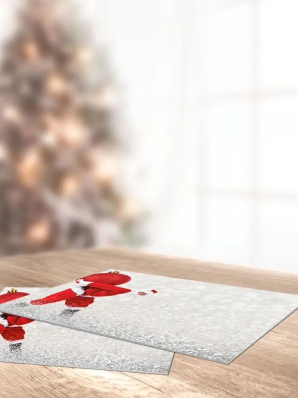 Προϊόν Σουπλά Χριστουγεννιάτικο 3032  Εικόνα