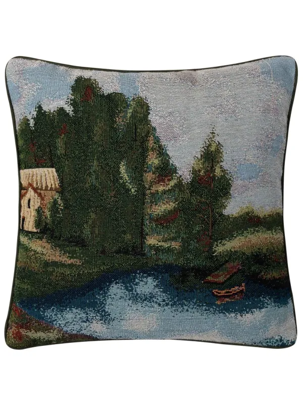 Προϊόν ΜΑΞΙΛΑΡΟΘΗΚΗ (45cm x 45cm) στόφα9 Εικόνα